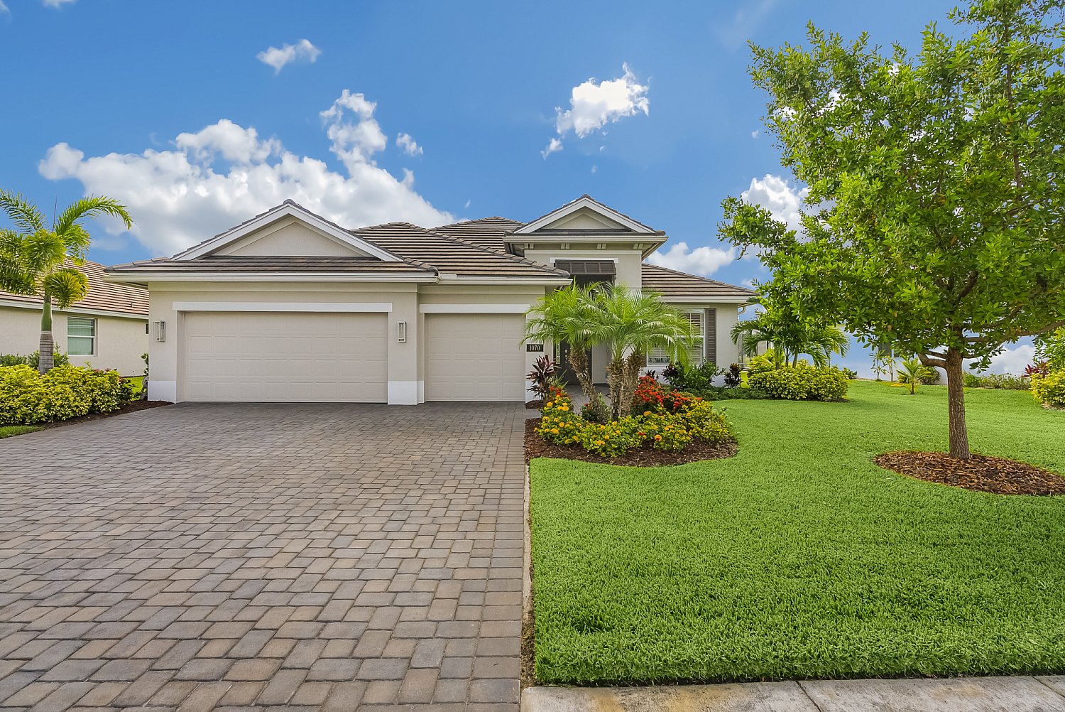 1070 Camelot Way, Vero Beach, FL 32966 